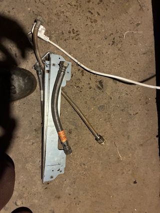 Termo Bosch 76L 10 meses uso