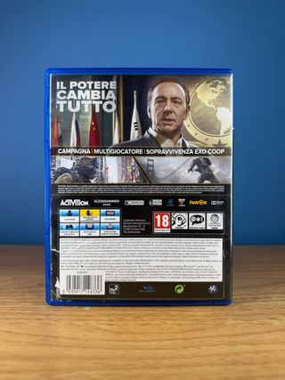 3 Giochi PS4 (PlayStation 4) Azione/Avventura