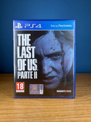 3 Giochi PS4 (PlayStation 4) Azione/Avventura