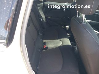 MINI MINI ONE 5 PUERTAS