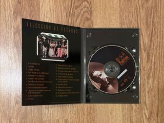 El Padrino Colección DVD Trilogía + Extras