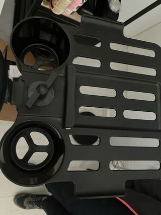 Bicicleta Spinning Trainer Alpine 7000