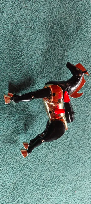 Micronauti robot robots giochi vintage Toys Toy