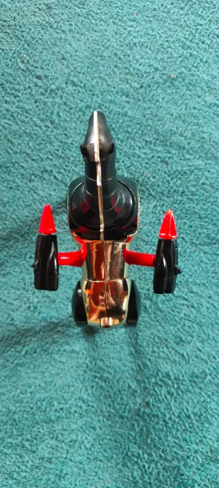 Micronauti robot robots giochi vintage Toys Toy