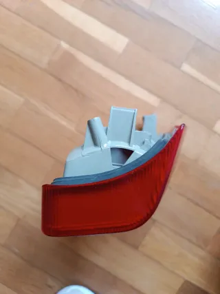 Faro derecho Opel Kadett 3 puertas