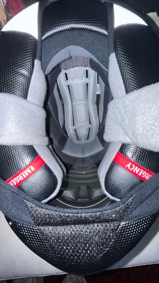 Casco Moto HJC RPHA 11