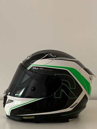 Casco Moto HJC RPHA 11