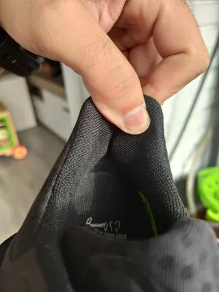 Reebok Legacy Lifter Zapatillas Halterofilia