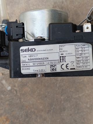 Dosificadores Lavavajillas