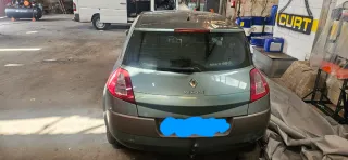 Renault Megane 2003