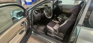 Renault Megane 2003