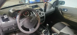 Renault Megane 2003