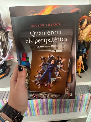 Quan érem els peripatètics