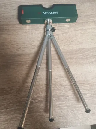 Nivel láser Parkside