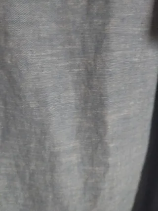 Camisa Tommy Hilfiger azul