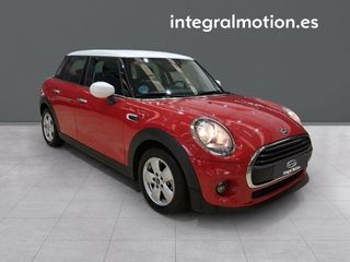 MINI MINI ONE 5 PUERTAS