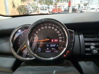 MINI MINI ONE 5 PUERTAS