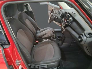 MINI MINI ONE 5 PUERTAS