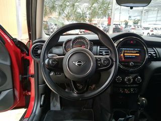 MINI MINI ONE 5 PUERTAS