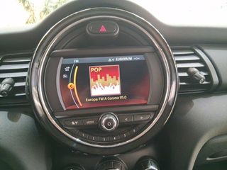 MINI MINI ONE 5 PUERTAS