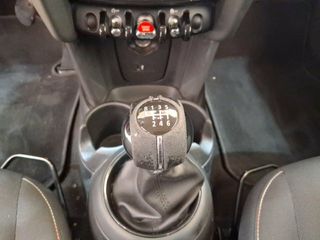 MINI MINI ONE 5 PUERTAS