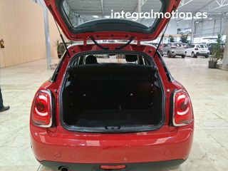 MINI MINI ONE 5 PUERTAS
