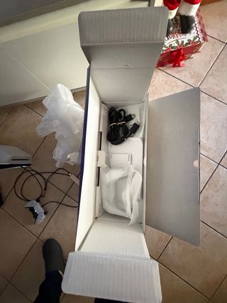 PS5 Slim FW 10.01 Nuovissima