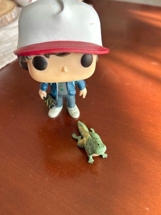 Funko Pop Stranger Things