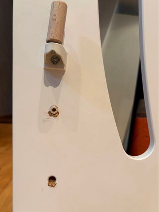 Cuna Micuna Aura + Kit Colecho