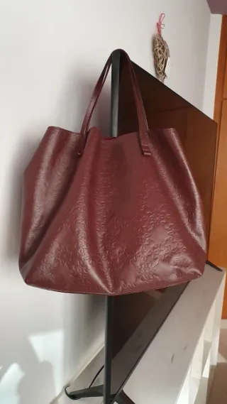 Bolso Tous Piel Auténtica