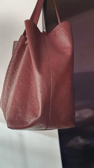 Bolso Tous Piel Auténtica