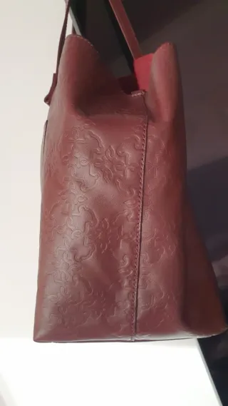 Bolso Tous Piel Auténtica