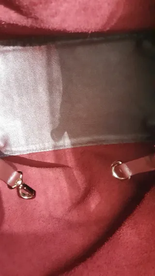 Bolso Tous Piel Auténtica