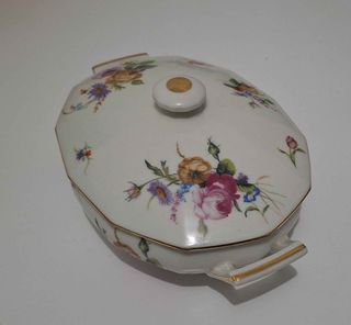 Sopera de Limoges