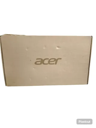 Acer Aspire 3 17.3 i7 12ª Gen | 16GB RAM | 512GB