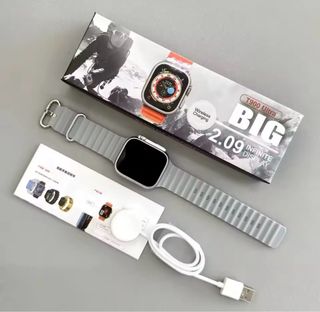 Reloj inteligente (Smartwatch) NUEVO