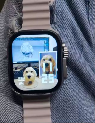 Reloj inteligente (Smartwatch) NUEVO