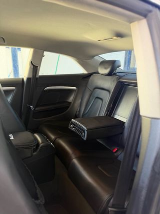 Audi A5 coupe 245 CV 2013