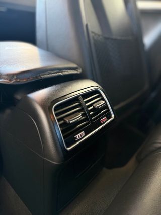 Audi A5 coupe 245 CV 2013