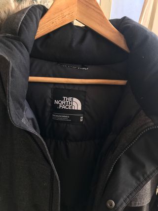 Parka The North Face Dryvent