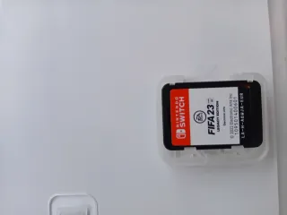 FIFA 23 Legacy Edition Nintendo Switch