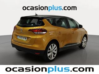 Renault Scenic Limited TCe 103 kW (140 CV) GPF