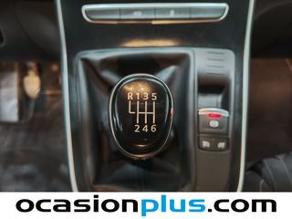 Renault Scenic Limited TCe 103 kW (140 CV) GPF