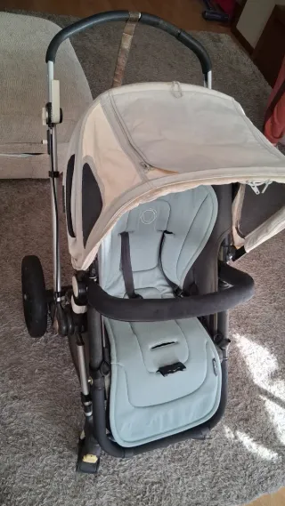 Bugaboo Camaleon Silla Paseo