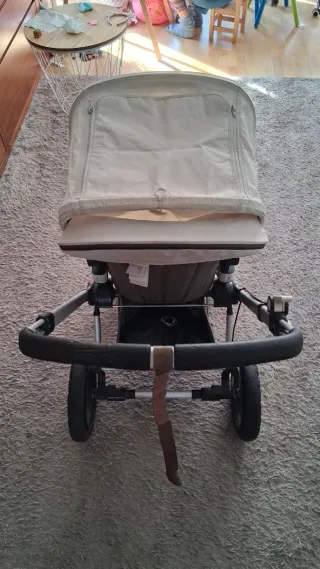 Bugaboo Camaleon Silla Paseo