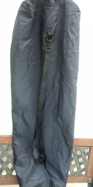 Bolsa impermeable 120cm x 30cm
