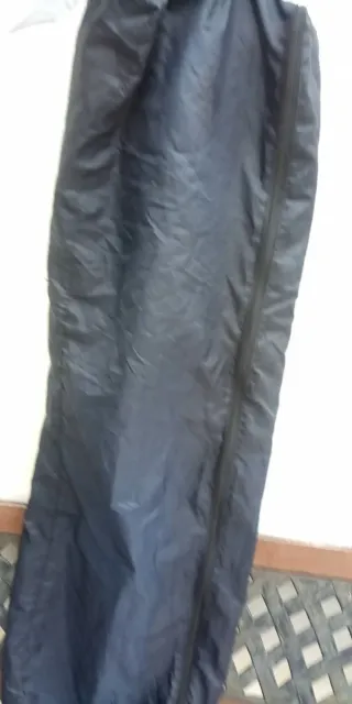 Bolsa impermeable 120cm x 30cm