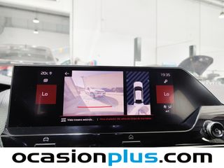 Citroen C4 BlueHDi 130 S&S Shine EAT8 96 kW (130 CV)