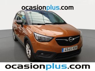 Opel Crossland X 1.2 MPFI Selective 60 kW (81 CV)
