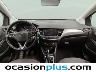 Opel Crossland X 1.2 MPFI Selective 60 kW (81 CV)